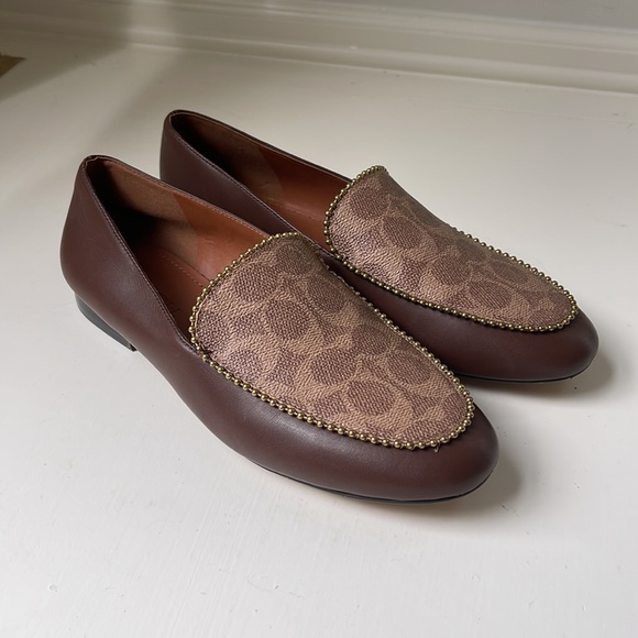 Coach Harper Loafer - Picture 6 of 13